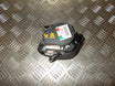Audi A3 Sikkerhedsseler Bag Med OEM Nr. 8P7857805 Fra Audi Ophugger