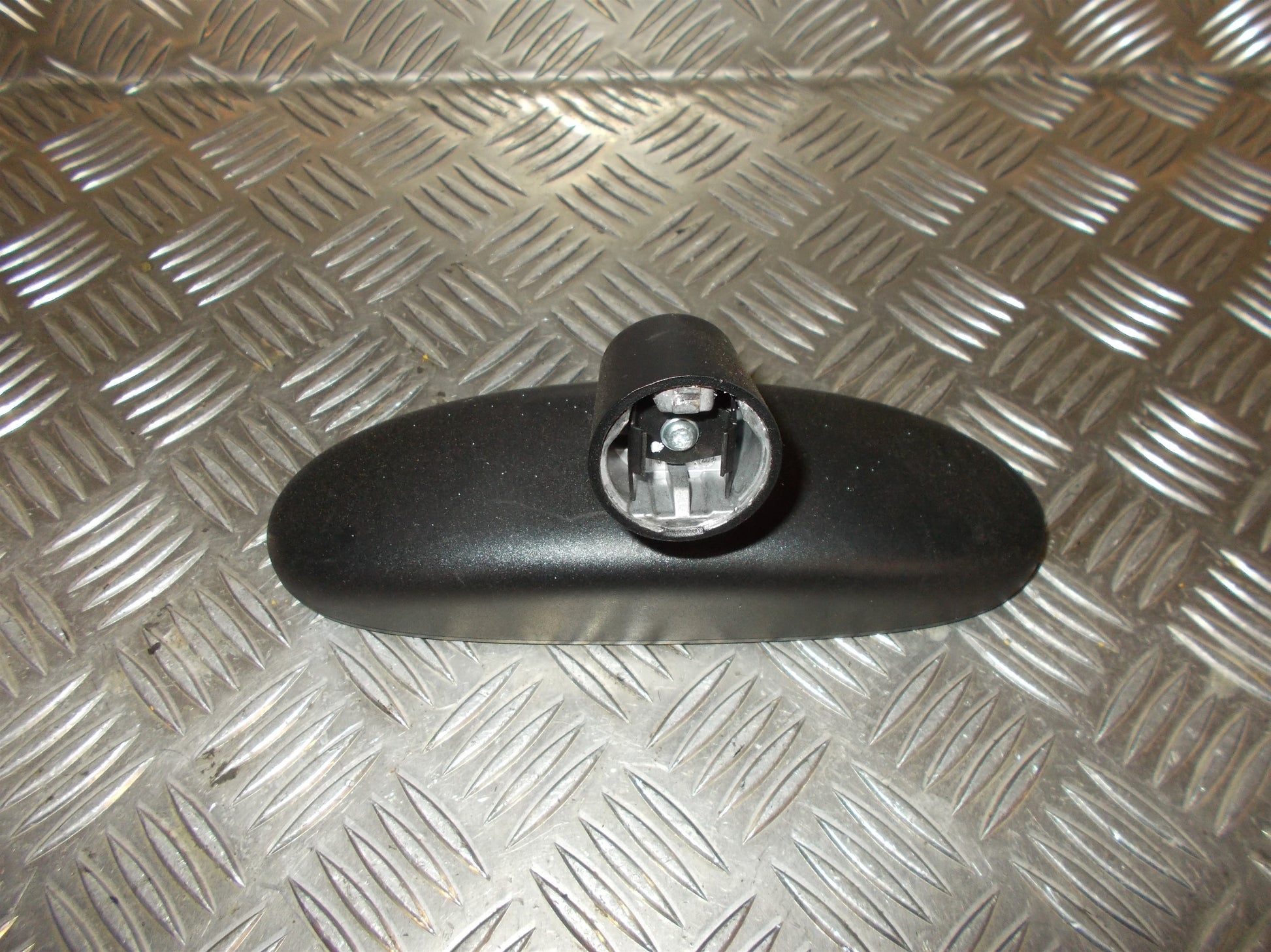 Audi A3 8P Bakspejl Indvend Med OEM Nr. 8J0857511D Fra Audi Ophugger