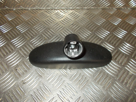 Audi A3 8P Bakspejl Indvend Med OEM Nr. 8J0857511D Fra Audi Ophugger