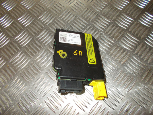 Audi A3 8P Ratvinkelsensor Med OEM Nr. 1K0953549AH Fra Audi Ophugger