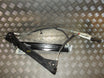 Audi A3 Rudemotor - Rudehejs Med OEM Nr. 8P7959802C Fra Audi Ophugger