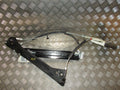 Audi A3 Rudemotor - Rudehejs Med OEM Nr. 8P7959802C Fra Audi Ophugger
