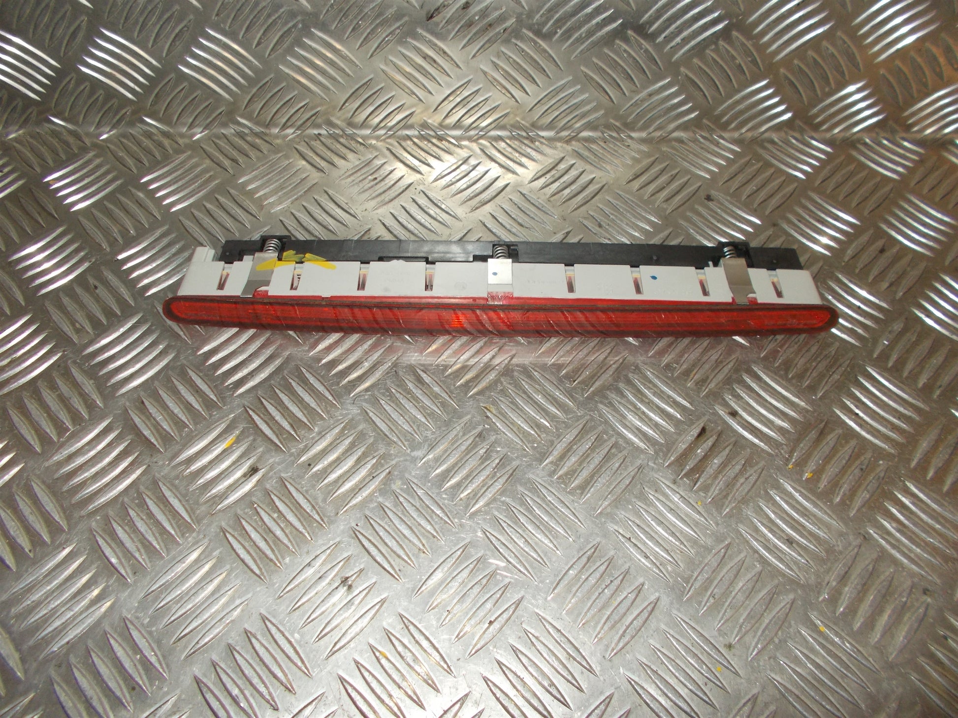 Audi A3 8P Bremselys Med OEM Nr. 8P3945097 Fra Audi Ophugger