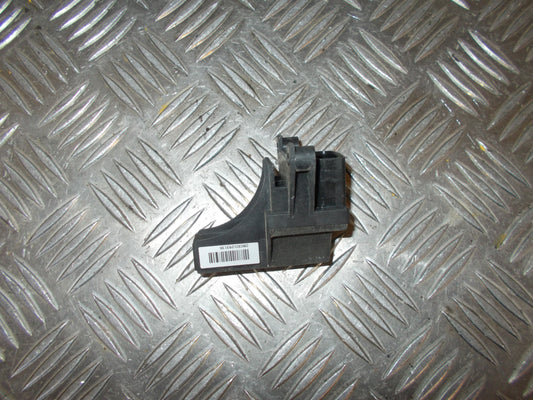 Audi A3 8P Radio Div. Tilbehør Med OEM Nr. 4B0919145B Fra Audi Ophugger