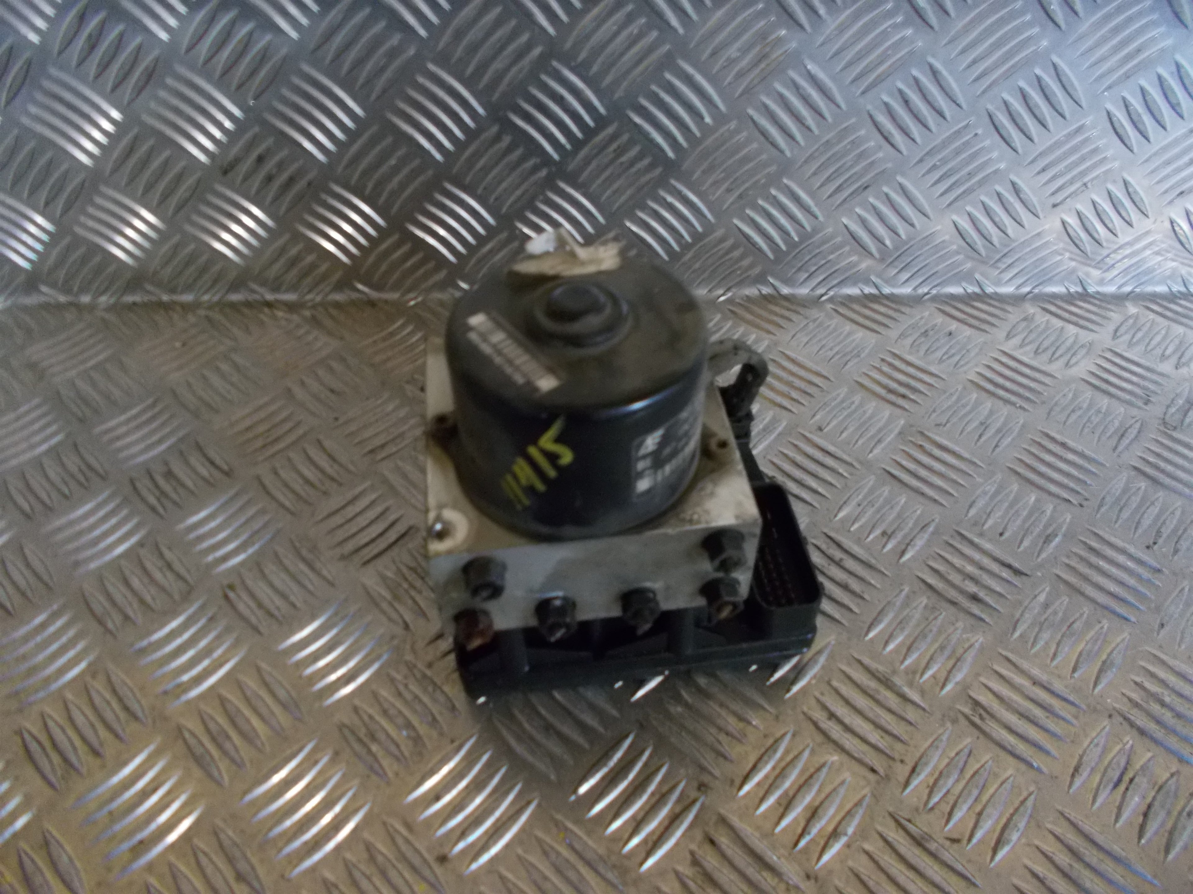 Ford Galaxy ABS Bremsedele Med OEM Nr. Ophugger Fra Ford Ophugger