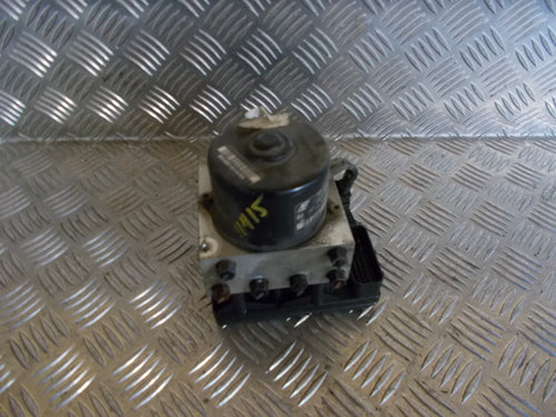 Ford Galaxy ABS Bremsedele Med OEM Nr. Ophugger Fra Ford Ophugger