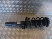 Audi A3 Fjederben For H Med OEM Nr. 1T0413031HD Fra Audi Ophugger