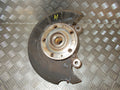 Audi A3 Spindel For H Med OEM Nr. 1K0407256AA Fra Audi Ophugger