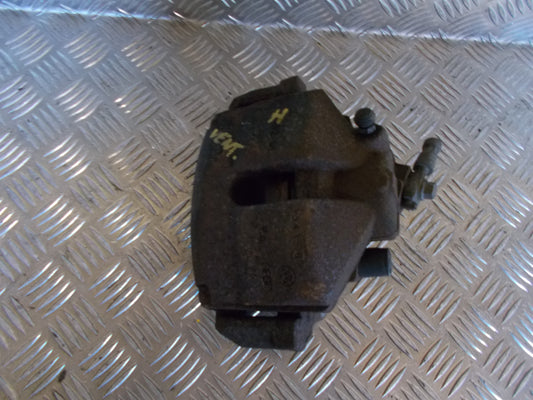 Audi A3 8P Bremsekaliber HF Med OEM Nr. 1K0615124E Fra Audi Ophugger