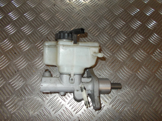 Audi A3 8P Bremsehovedcylinder Med OEM Nr. 1K1614019K Fra Audi Ophugger