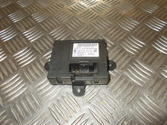 Ford Mondeo 4 Bcm / Komfortkomputer Med OEM Nr. 7G9T14B534AE Fra Ford Ophugger