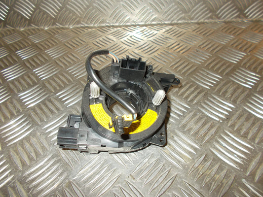 Ford Mondeo 4 Airbag Stelring Med OEM Nr. 6G9T14A664BE Fra Ford Ophugger