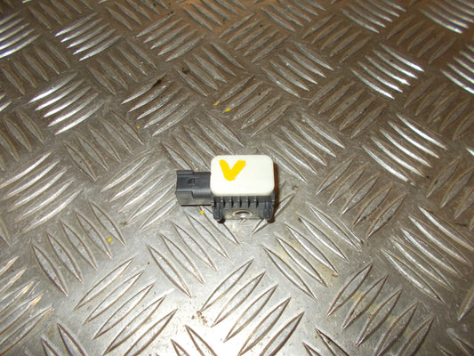 Ford Mondeo 4 Airbag Føler Med OEM Nr. 3M5T14B342AB Fra Ford Ophugger