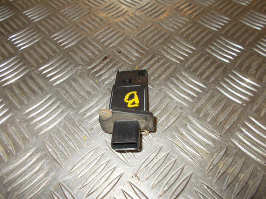 Ford Mondeo 4 Varmemodstand Med OEM Nr. Ophugger Fra Ford Ophugger