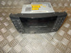 Mercedes E W211 Radio M/Cd Med OEM Nr. Ophugger Fra Mercedes Ophugger