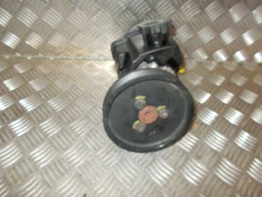 Mercedes E W211 Servopumpe Med OEM Nr. 7693900201 Fra Mercedes Ophugger