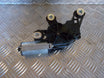 VW Golf 4 1J Bagrudevisker Motor Med OEM Nr. 1J6955711G Fra VW Ophugger