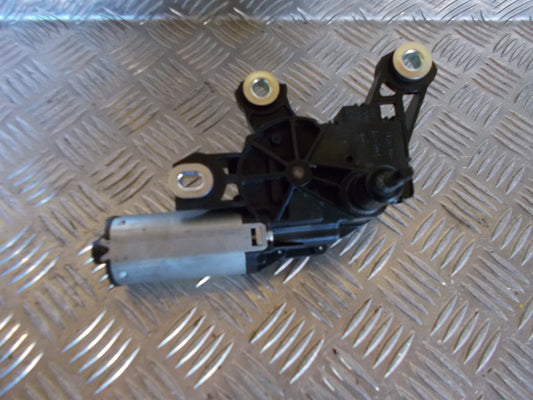 VW Golf 4 1J Bagrudevisker Motor Med OEM Nr. 1J6955711G Fra VW Ophugger