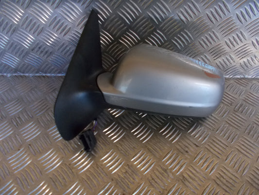 VW Golf 4 1J Sidespejl Med OEM Nr. 1J1857507D Fra VW Ophugger