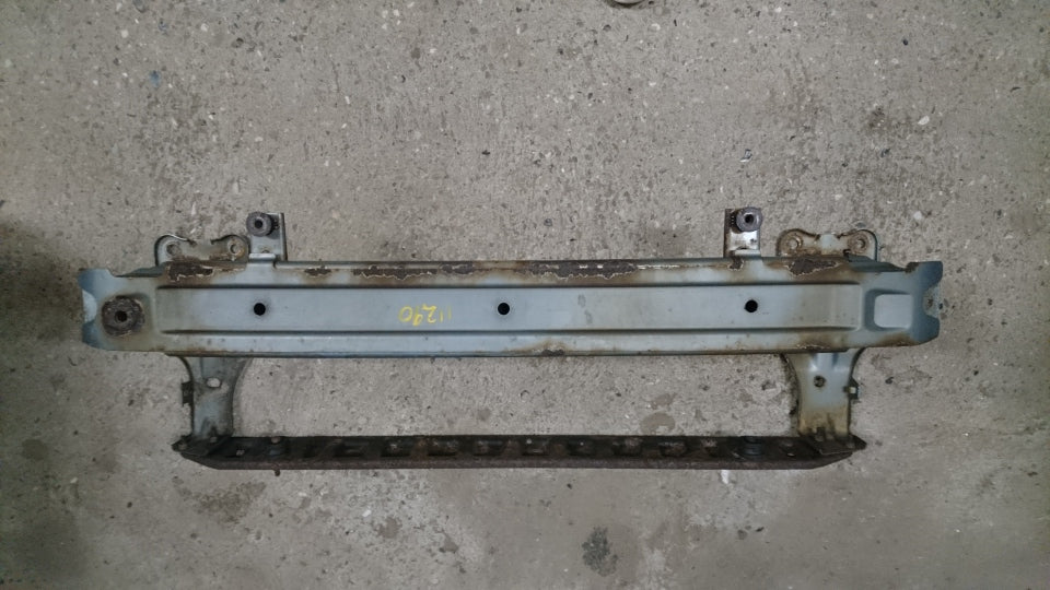 Ford Mondeo 4 Forkofanger Rå Med OEM Nr. 7S71A10922AJ Fra Ford Ophugger