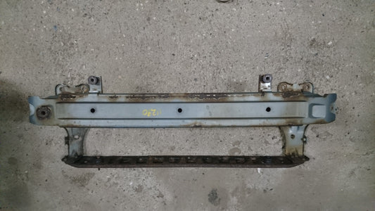 Ford Mondeo 4 Forkofanger Rå Med OEM Nr. 7S71A10922AJ Fra Ford Ophugger