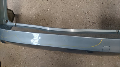 Ford Mondeo 4 Bagkofanger Med OEM Nr. 1483939 Fra Ford Ophugger