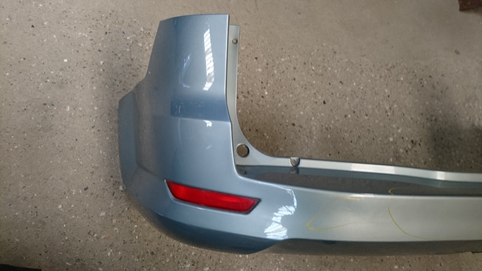Ford Mondeo 4 Bagkofanger Med OEM Nr. 7S71N17906BAXWAA Fra Ford Ophugger