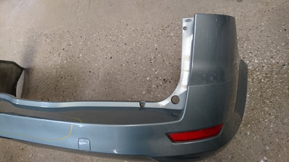 Ford Mondeo 4 Bagkofanger Med OEM Nr. 1483939 Fra Ford Ophugger