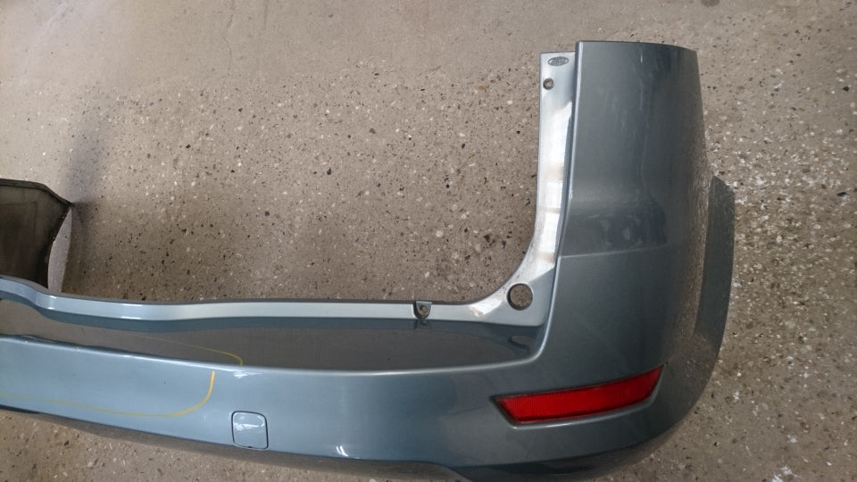 Ford Mondeo 4 Bagkofanger Med OEM Nr. 7S71N17906BAXWAA Fra Ford Ophugger