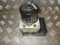 VW Polo 9N ABS Pumpe Med OEM Nr. 6Q0614117C Fra VW Ophugger