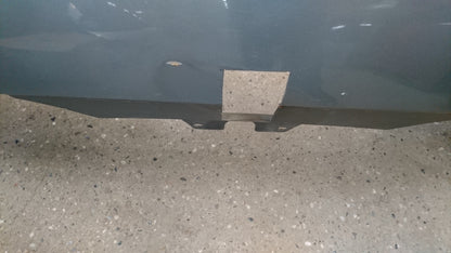 Ford Mondeo 4 Bagkofanger Med OEM Nr. 1483939 Fra Ford Ophugger