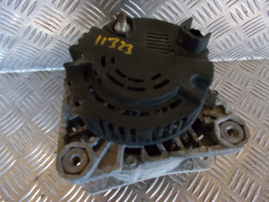 Renault Megane 2 Generator Med OEM Nr. L69850 Fra Renault Ophugger