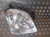Opel Meriva A Forlygte Med OEM Nr. 93175365 Fra Opel Ophugger