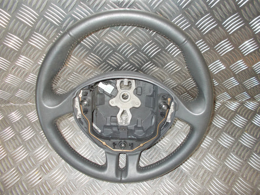 Renault Clio 3 Rat Med OEM Nr. 8200676606 Fra Renault Ophugger