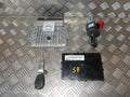 Renault Clio 3 Motorstyring - Motorstyreboks - Injection Elboks Med OEM Nr. 28279544 Fra Renault Ophugger