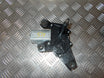Renault Clio 3 Bagrudevisker Motor Med OEM Nr. 8200311486H Fra Renault Ophugger