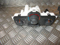 Renault Clio 3 Varmeregulering Med OEM Nr. J77AC1 Fra Renault Ophugger