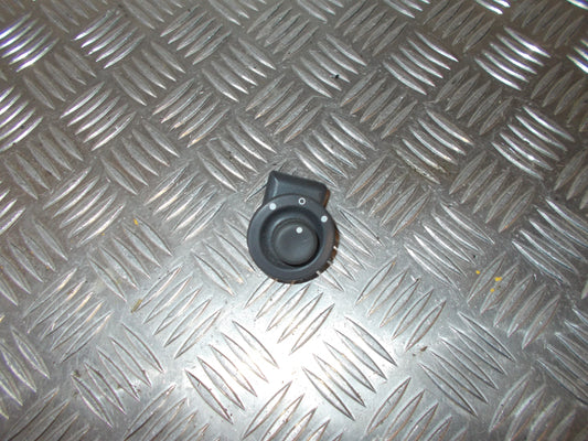 Renault Clio 3 Kontakt Sidespejl Med OEM Nr. 8200002442B Fra Renault Ophugger
