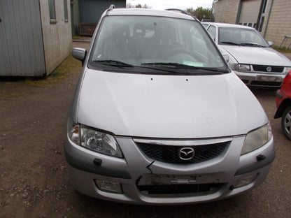 Mazda Premacy Pluk-Selv-Bil Med OEM Nr. Ophugger Fra Mazda Ophugger