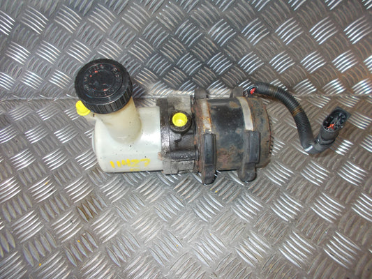 Citroen Saxo Servopumpe Med OEM Nr. Ophugger Fra Citroen Ophugger