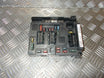 Peugeot 206 Sikringsboks Med OEM Nr. 9643498680 Fra Peugeot Ophugger