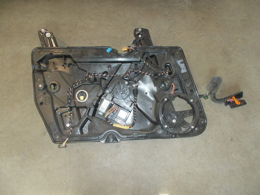 Audi Q3 8U Rudemotor - Rudehejs Med OEM Nr. 5K0959793 Fra Audi Ophugger