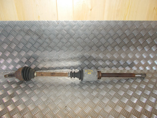 Opel Vivaro 1 Trækaksel For H Med OEM Nr. 91168794 Fra Opel Ophugger