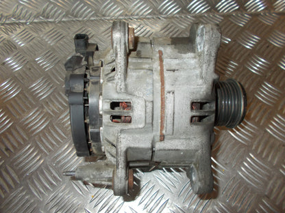 VW Golf 4 1J Generator Med OEM Nr. 028903028E Fra VW Ophugger