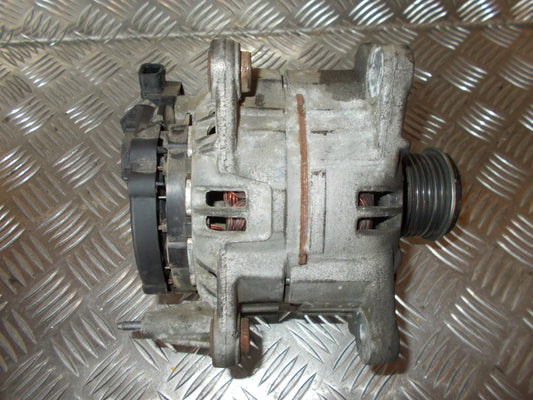 VW Golf 4 1J Generator Med OEM Nr. 028903028E Fra VW Ophugger