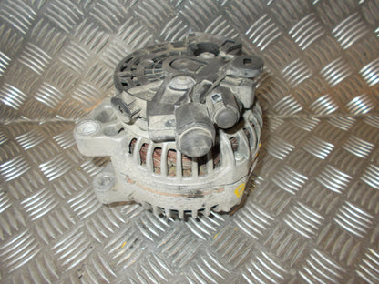 Peugeot 406 Generator Med OEM Nr. 71780165 Fra Peugeot Ophugger