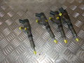 Peugeot 406 Dyse Med OEM Nr. Ophugger Fra Peugeot Ophugger