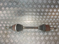 Ford Mondeo 4 Trækaksel For V Med OEM Nr. 6G913B437BF Fra Ford Ophugger