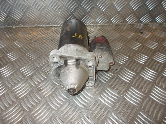 Ford Mondeo 4 Starter Med OEM Nr. 0986021820 Fra Ford Ophugger