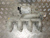 Ford Mondeo 4 Manifold Ind Med OEM Nr. 4M5Q9424CD Fra Ford Ophugger